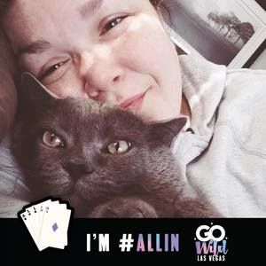 Meet your Posher, Jodi